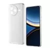 VOLTE-TEL ΘΗΚΗ XIAOMI POCO F7 PRO 6.67" SLIMCOLOR AIR TPU 2.0mm FULL CAMERA PROTECTION ΔΙΑΦΑΝΗ