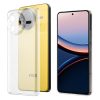 VOLTE-TEL ΘΗΚΗ XIAOMI POCO F7 ULTRA 6.67" SLIMCOLOR AIR TPU 2.0mm FULL CAMERA PROTECTION ΔΙΑΦΑΝΗ