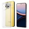 VOLTE-TEL ΘΗΚΗ XIAOMI POCO F7 ULTRA 6.67" SLIMCOLOR AIR TPU 2.0mm FULL CAMERA PROTECTION ΔΙΑΦΑΝΗ