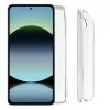 VOLTE-TEL ΘΗΚΗ XIAOMI REDMI NOTE 14 4G 6.67" SLIMCOLOR AIR TPU 2.0mm FULL CAMERA PROTECTION ΔΙΑΦΑΝΗ