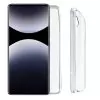 VOLTE-TEL ΘΗΚΗ XIAOMI REDMI NOTE 14 PRO 4G 6.67" SLIMCOLOR AIR TPU 2.0mm FULL CAMERA PROTECTION ΔΙΑΦΑΝΗ