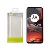 LIME ΘΗΚΗ MOTOROLA MOTO G15/G15 POWER 6.72" SLIMCLEAR TPU FULL CAMERA PROTECTION ΔΙΑΦΑΝΗ