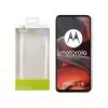 LIME ΘΗΚΗ MOTOROLA MOTO G15/G15 POWER 6.72" SLIMCLEAR TPU FULL CAMERA PROTECTION ΔΙΑΦΑΝΗ