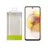 LIME ΘΗΚΗ MOTOROLA MOTO G73 5G 6.5" SLIMCLEAR TPU CAMERA GUARD ΔΙΑΦΑΝΗ
