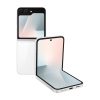 ΚΙΝΗΤΟ SAMSUNG GALAXY Z FLIP 7 FE SM-F761 5G 6.7in 8GB/256GB DUAL SIM WHITE GR