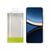 LIME ΘΗΚΗ XIAOMI POCO F7 PRO 6.67" SLIMCLEAR TPU FULL CAMERA PROTECTION ΔΙΑΦΑΝΗ