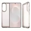 IDOL 1991 CRISTALYTE TPU ΘΗΚΗ SAMSUNG S25 EDGE 5G S937 6.66in  CAMERA GUARD ΔΙΑΦΑΝΗ ΓΚΡΙ