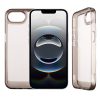 IDOL 1991 CRISTALYTE TPU ΘΗΚΗ IPHONE 16E/ IPHONE 17E 6.1in  CAMERA GUARD ΔΙΑΦΑΝΗ ΓΚΡΙ