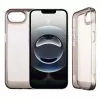 IDOL 1991 CRISTALYTE TPU ΘΗΚΗ IPHONE 16E/ IPHONE 17E 6.1in  CAMERA GUARD ΔΙΑΦΑΝΗ ΓΚΡΙ