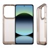 IDOL 1991 CRISTALYTE TPU ΘΗΚΗ XIAOMI REDMI NOTE 14 4G 6.67in  CAMERA GUARD ΔΙΑΦΑΝΗ ΓΚΡΙ