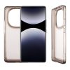 IDOL 1991 CRISTALYTE TPU ΘΗΚΗ XIAOMI REDMI NOTE 14 PRO 4G 6.67in  CAMERA GUARD ΔΙΑΦΑΝΗ ΓΚΡΙ