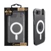 IDOL 1991 MAGSAFE ANTISHOCK CLEAR AIR TPU1 ΘΗΚΗ IPHONE 16E/ IPHONE 17E 6.1" BACK COVER CAMERA GUARD ΔΙΑΦΑΝΗ