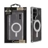 IDOL 1991 MAGSAFE ANTISHOCK CLEAR AIR TPU1 ΘΗΚΗ SAMSUNG S24 ULTRA 5G S928 6.8" BACK COVER  CAMERA GUARD ΔΙΑΦΑΝΗ