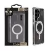 IDOL 1991 MAGSAFE ANTISHOCK CLEAR AIR TPU1 ΘΗΚΗ SAMSUNG S25 ULTRA 5G S938 6.9" BACK COVER  CAMERA GUARD ΔΙΑΦΑΝΗ