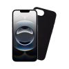 VOLTE-TEL SILICON TPU ΘΗΚΗ IPHONE 16E/ IPHONE 17E 6.1in  CAMERA GUARD BLACK