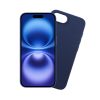 VOLTE-TEL SILICON TPU ΘΗΚΗ IPHONE 16E/ IPHONE 17E 6.1in  CAMERA GUARD BLUE