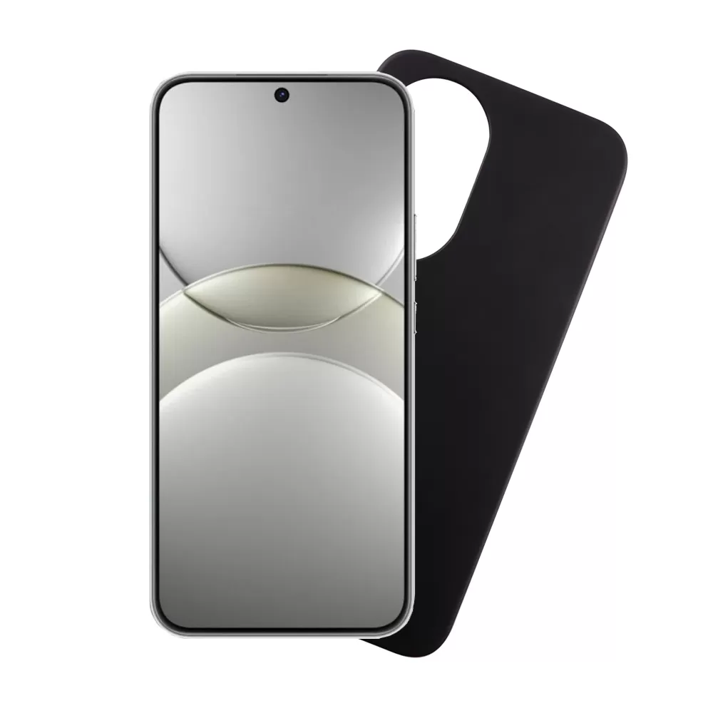 VOLTE-TEL SILICON TPU ΘΗΚΗ HUAWEI NOVA 13 6.7in  BLACK