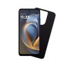 VOLTE-TEL SILICON TPU ΘΗΚΗ MOTOROLA MOTO G05 6.67in  BLACK