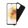 VOLTE-TEL SILICON TPU ΘΗΚΗ MOTOROLA MOTO G73 6.5in  BLACK