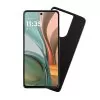 VOLTE-TEL SILICON TPU ΘΗΚΗ MOTOROLA MOTO G75 5G 6.78in  BLACK