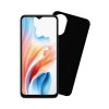 VOLTE-TEL SILICON TPU ΘΗΚΗ OPPO A38/A18 4G 6.56in  CAMERA GUARD BLACK