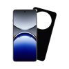 VOLTE-TEL SILICON TPU ΘΗΚΗ OPPO FIND X8 PRO 5G 6.78in  BLACK