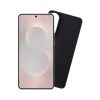 VOLTE-TEL SILICON TPU ΘΗΚΗ SAMSUNG S25 EDGE 5G S937 6.66in CAMERA GUARD BLACK