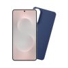 VOLTE-TEL SILICON TPU ΘΗΚΗ SAMSUNG S25 EDGE 5G S937 6.66in CAMERA GUARD BLUE