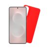 VOLTE-TEL SILICON TPU ΘΗΚΗ SAMSUNG S25 EDGE 5G S937 6.66in CAMERA GUARD RED