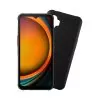 VOLTE-TEL SILICON TPU ΘΗΚΗ SAMSUNG XCOVER 7 PRO G766 6.6in  CAMERA GUARD BLACK