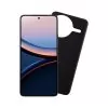 VOLTE-TEL SILICON TPU ΘΗΚΗ XIAOMI POCO F7 ULTRA 6.67in  CAMERA GUARD BLACK