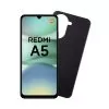 VOLTE-TEL SILICON TPU ΘΗΚΗ XIAOMI REDMI A5 4G 6.88in  CAMERA GUARD BLACK