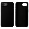 IDOL 1991 VELVET ELITE TPU ΘΗΚΗ IPHONE 16E/ IPHONE 17E 6.1in  4 SIDE CAMERA GUARD BLACK