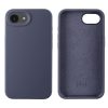 IDOL 1991 VELVET ELITE TPU ΘΗΚΗ IPHONE 16E/ IPHONE 17E 6.1in  4 SIDE CAMERA GUARD BLUE