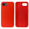 IDOL 1991 VELVET ELITE TPU ΘΗΚΗ IPHONE 16E/ IPHONE 17E 6.1in  4 SIDE CAMERA GUARD RED