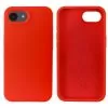IDOL 1991 VELVET ELITE TPU ΘΗΚΗ IPHONE 16E/ IPHONE 17E 6.1in  4 SIDE CAMERA GUARD RED