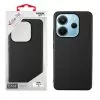 VOLTE-TEL CARBON LIFT ΘΗΚΗ XIAOMI REDMI NOTE 14 4G 6.67in  CAMERA GUARD BLACK