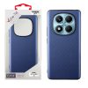 VOLTE-TEL CARBON LIFT ΘΗΚΗ XIAOMI REDMI NOTE 14 PRO 4G 6.67in  CAMERA GUARD BLUE