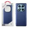 VOLTE-TEL CARBON LIFT ΘΗΚΗ XIAOMI REDMI NOTE 14 PRO 4G 6.67in  CAMERA GUARD BLUE