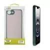 LIME HARDSHELL FUSION ΘΗΚΗ IPHONE 16E/ IPHONE 17E 6.1in FULL CAMERA PROTECTION GREEN WITH YELLOW KEYS