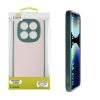 LIME HARDSHELL FUSION ΘΗΚΗ XIAOMI REDMI NOTE 14 PRO 4G 6.67in  FULL CAMERA PROTECTION GREEN WITH YELLOW KEYS