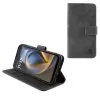 LIME ESSENTIAL ΘΗΚΗ MOTOROLA MOTO G05 6.67in  MAGNET BOOK STAND CLIP GREY