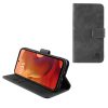 LIME ESSENTIAL ΘΗΚΗ MOTOROLA MOTO G15/G15 POWER 6.72in  MAGNET BOOK STAND CLIP GREY