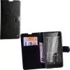 VOLTE-TEL ΘΗΚΗ MICROSOFT LUMIA 650 5.0" LEATHER-TPU BOOK STAND BLACK