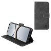 LIME ESSENTIAL ΘΗΚΗ OPPO FIND X8 PRO 5G 6.78in  MAGNET BOOK STAND CLIP GREY