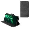 LIME ESSENTIAL ΘΗΚΗ REALME 14 PRO LITE 5G 6.7in  MAGNET BOOK STAND CLIP GREY