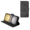 LIME ESSENTIAL ΘΗΚΗ REALME C75 6.75in  MAGNET BOOK STAND CLIP GREY