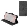 LIME ESSENTIAL ΘΗΚΗ SAMSUNG S25 EDGE 5G S937 6.66in  MAGNET BOOK STAND CLIP GREY