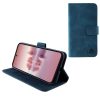 LIME ESSENTIAL ΘΗΚΗ TCL 60/ 60 SE NXTPAPER/ 60R 6.7in  MAGNET BOOK STAND CLIP CAMERA GUARD DARK BLUE