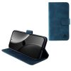 LIME ESSENTIAL ΘΗΚΗ XIAOMI 15 ULTRA 5G 6.73in  MAGNET BOOK STAND CLIP DARK BLUE